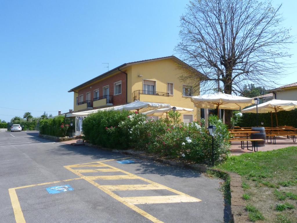 Le Colline del Garda photo