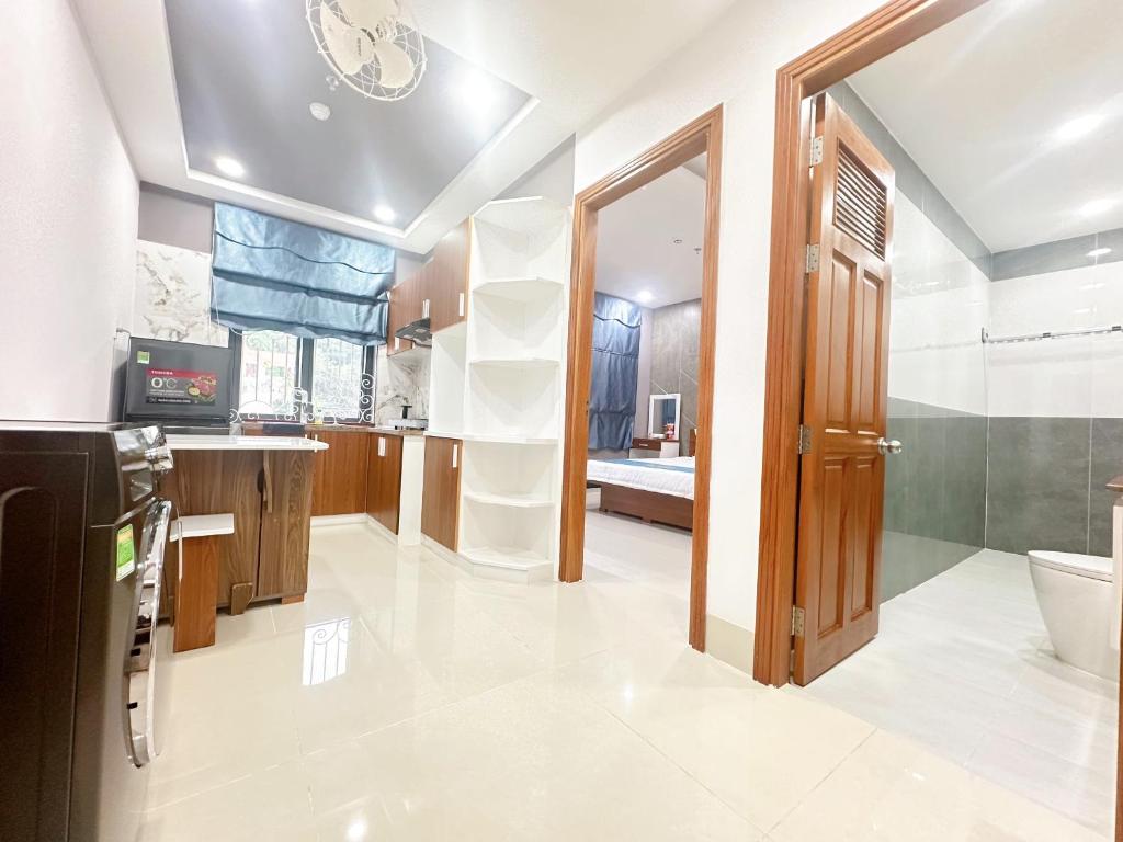 MILANESA HOTEL & APARTMENT