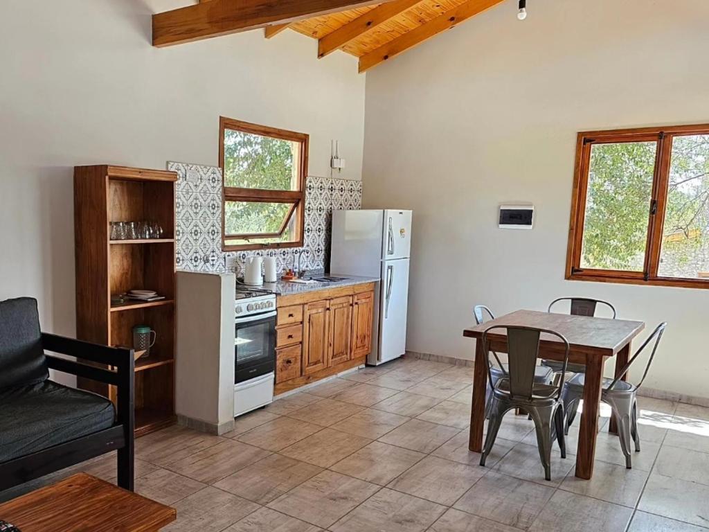 Las Casitas de Piedra II - 5