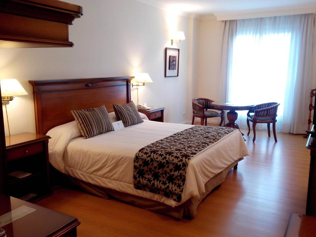 Buenos Aires Scala Hotel Buenos Aires Additional