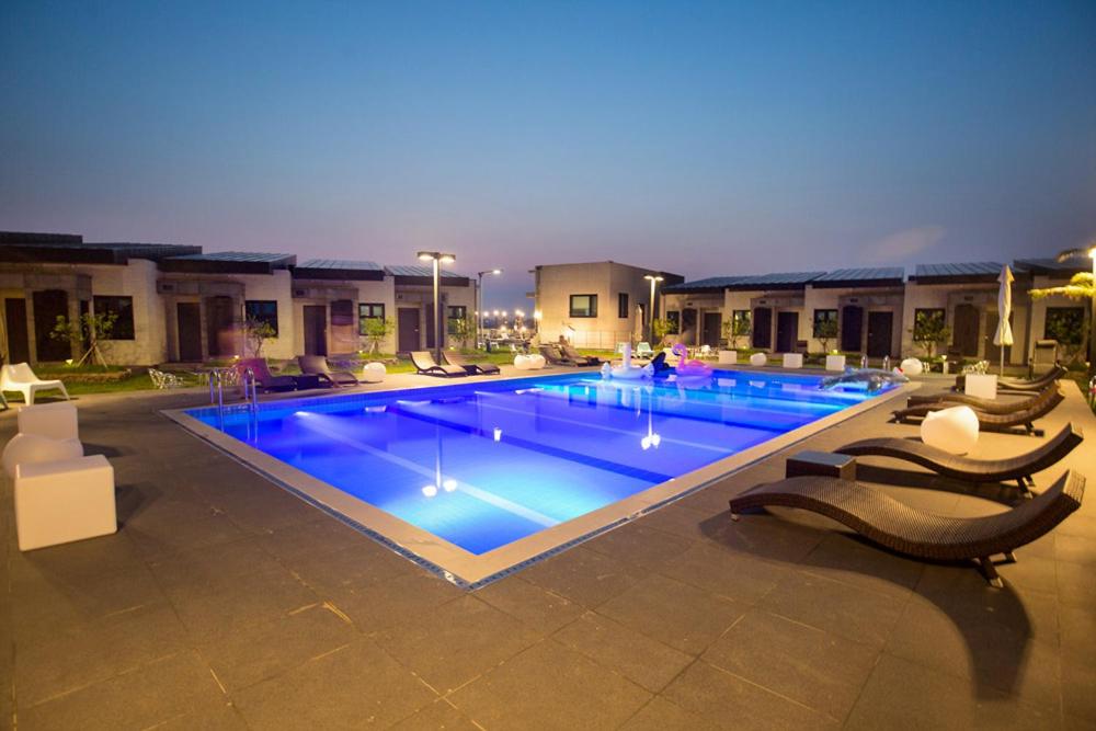 Úszómedence