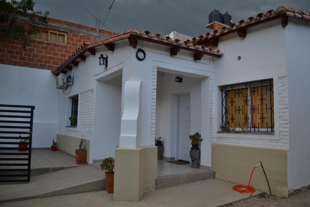 Departamento Calchaqui - 3
