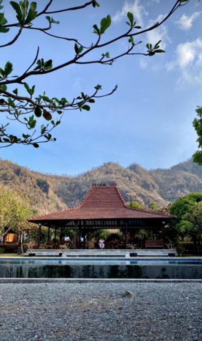 The Joglo By The Beach Pemuteran Bali