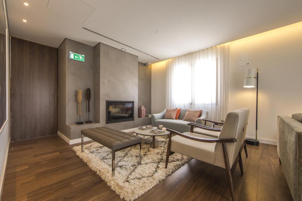 Somewhere - Estoril Guesthouse