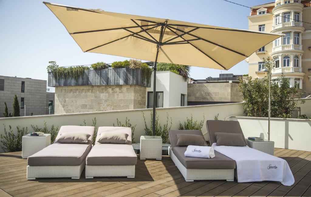 Somewhere - Estoril Guesthouse