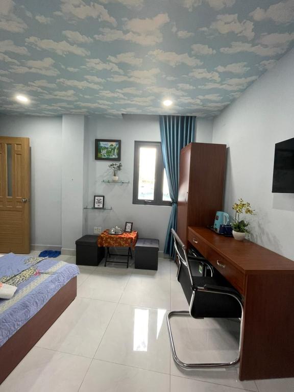 Homestay BNB