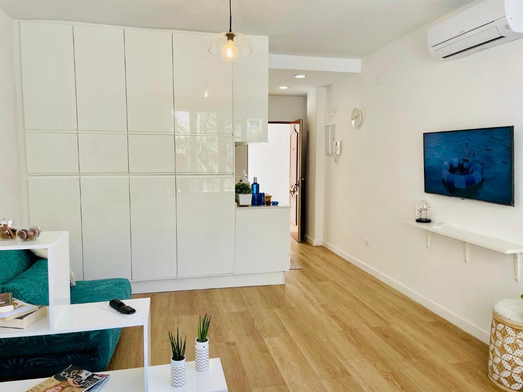 Luxury loft with pool in the centre - 5