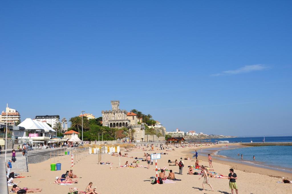 Somewhere - Estoril Guesthouse photo