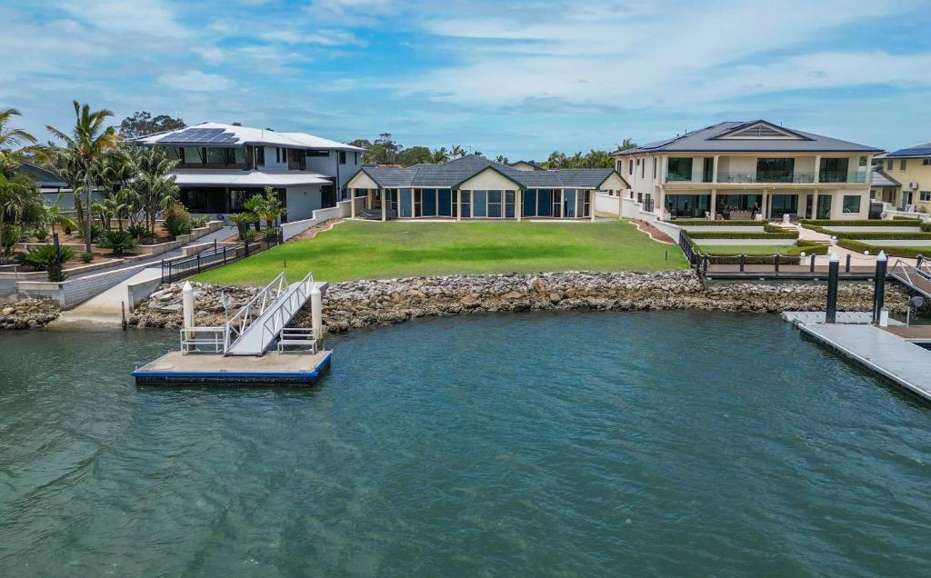 O'Grady's Rest, Yamba