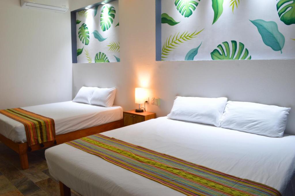 Hotel Axolotl - 5