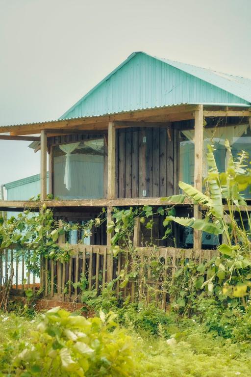 Lang Thang House