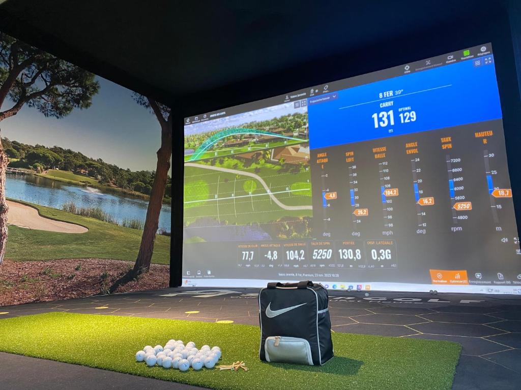 STAYnGOLF - 5