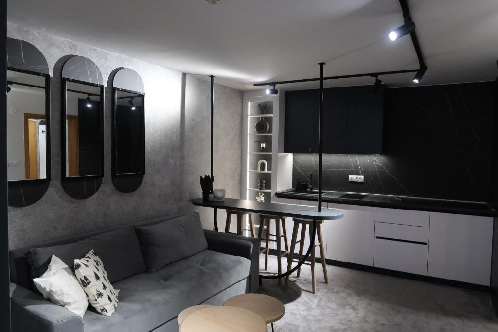 Apartman 105 - Aparthotel Vučko Jahorina private host, Jahorina