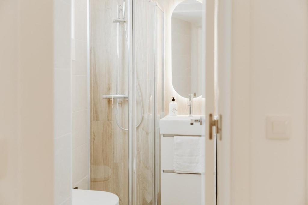 Apartamento Plaza Logroño y Aire Acondicionado - 5