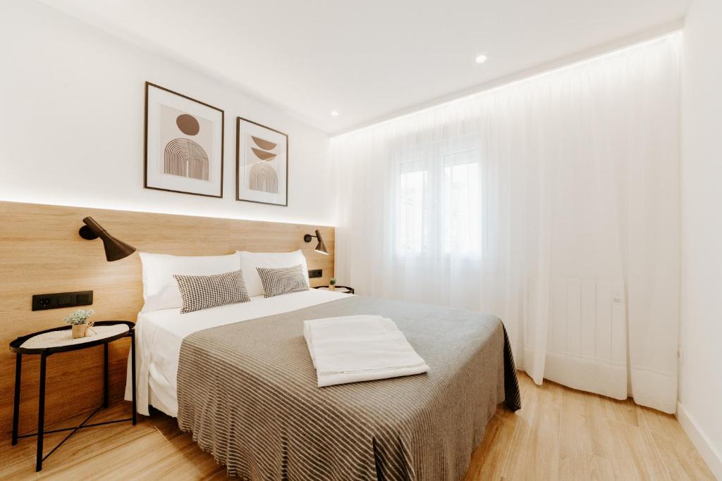 Apartamento Plaza Logroño y Aire Acondicionado - 2