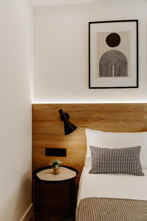 Apartamento Plaza Logroño y Aire Acondicionado - 1