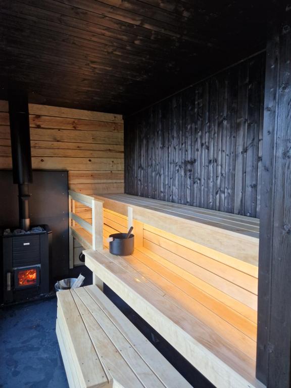 Brannskar Cottages & Glamping 4
