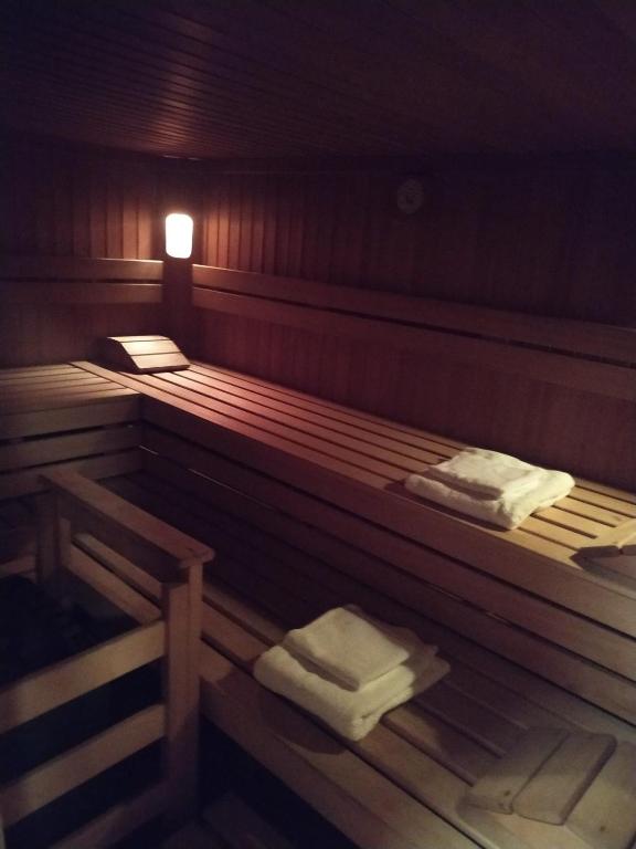 Apartmenthaus Kestel Gasthof 전경