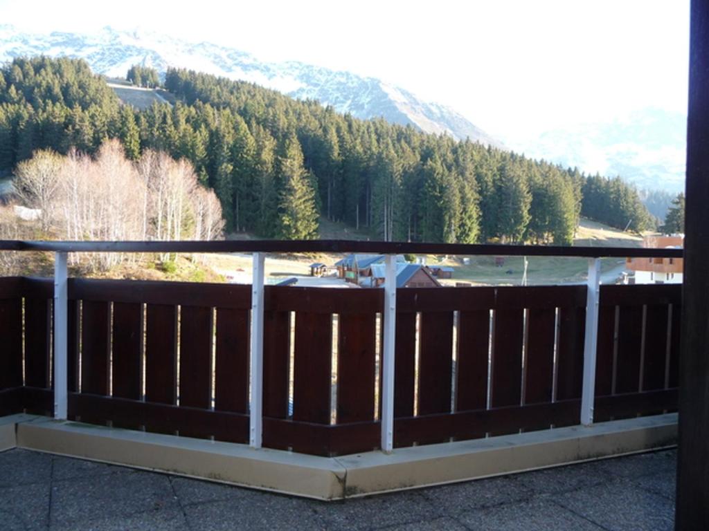 Appartement 2 Pièces aux Pieds des Pistes, Terrasse, Proche Remontées - 3