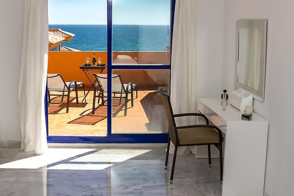 Spectacular Sea View Duplex - near Duquesea port, Manilva - 3
