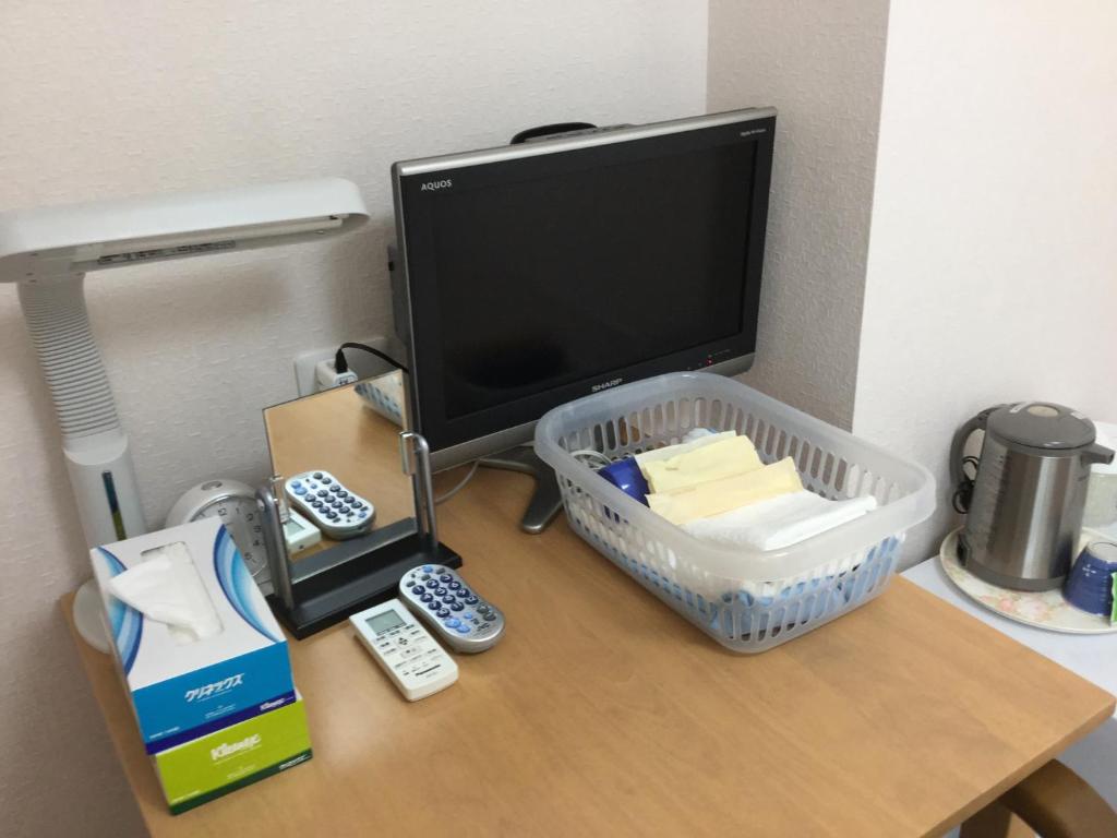 Business Inn Grandeur Fuchu photo
