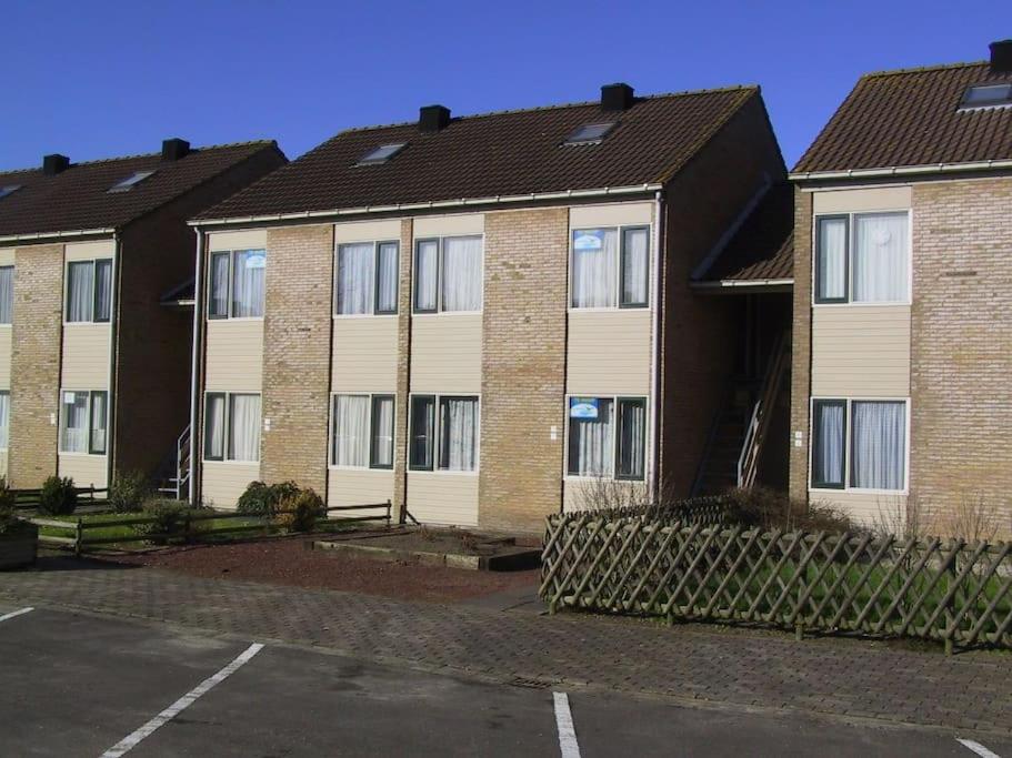 Schorrebloem 12, Nieuwvliet