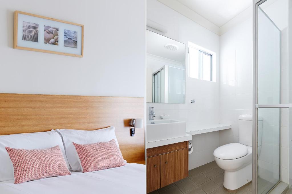 Superior Queen Balcony -1st Floor