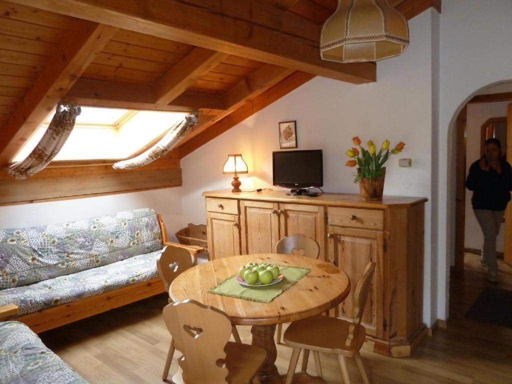 Casa Canazei - 1