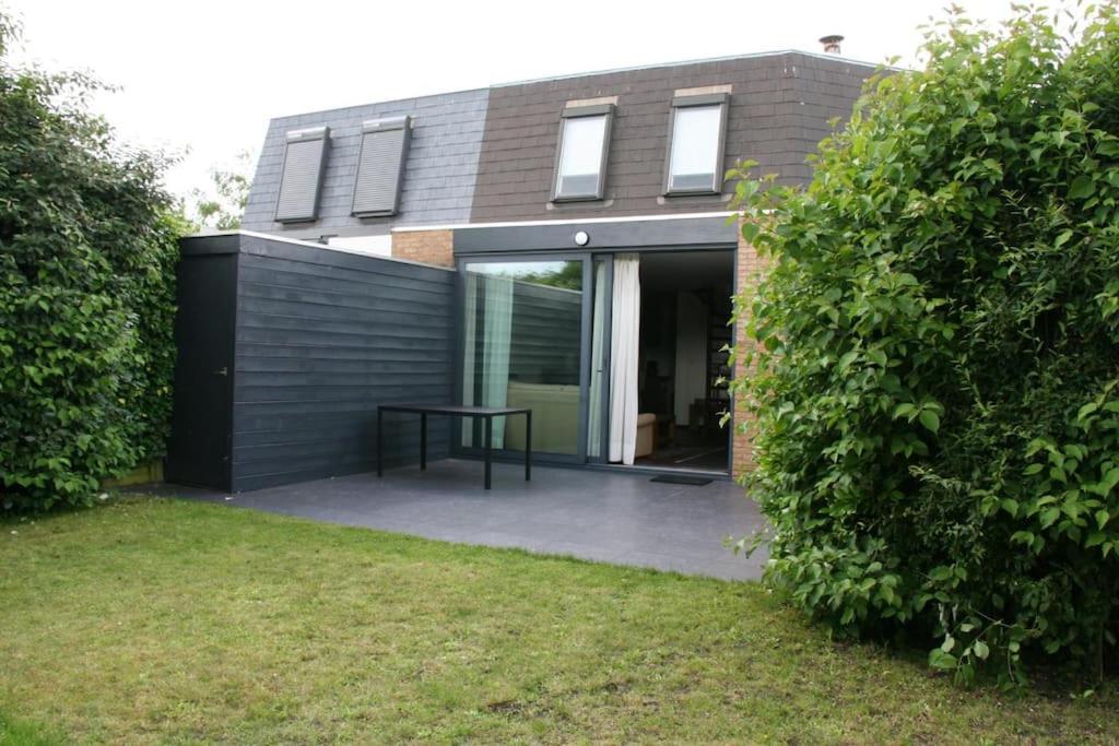 Zouterik 33*, Nieuwvliet