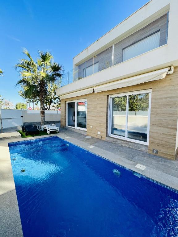3094 - Villa Sasha - 4