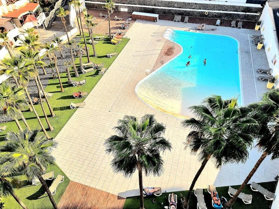 Un pisito en Maspalomas - 5