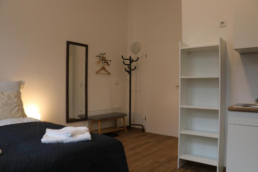 Donau Rooms - 3