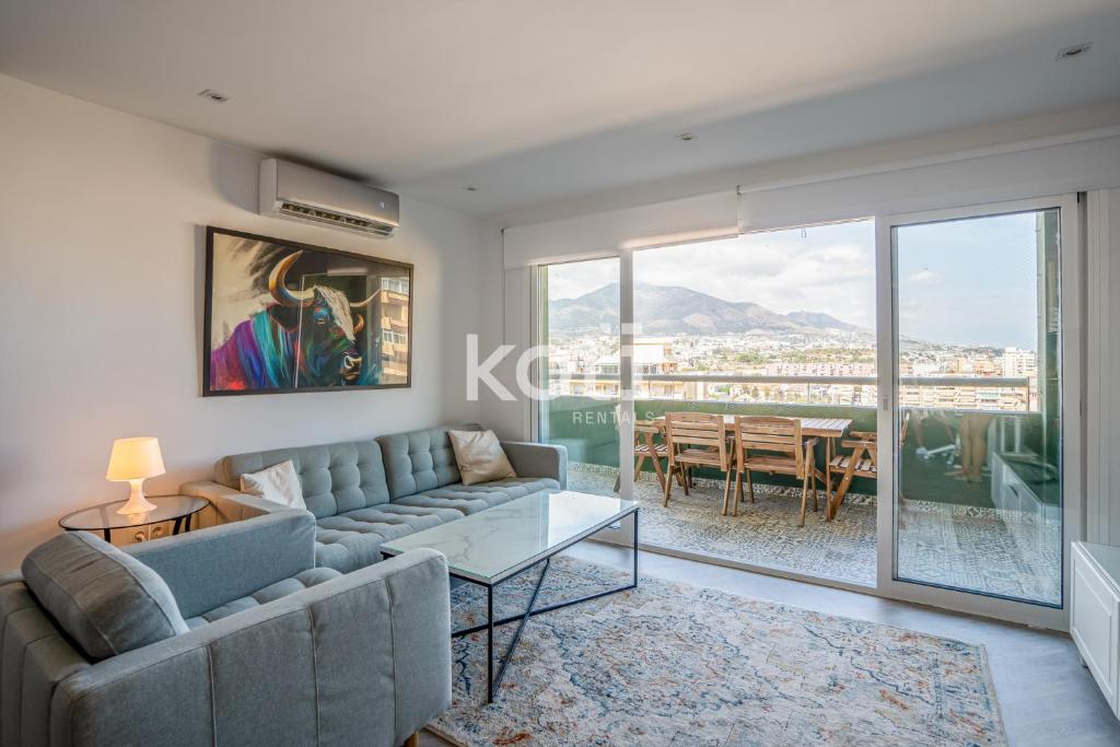 Koti Rentals - Sierra Mijas 312 - 1