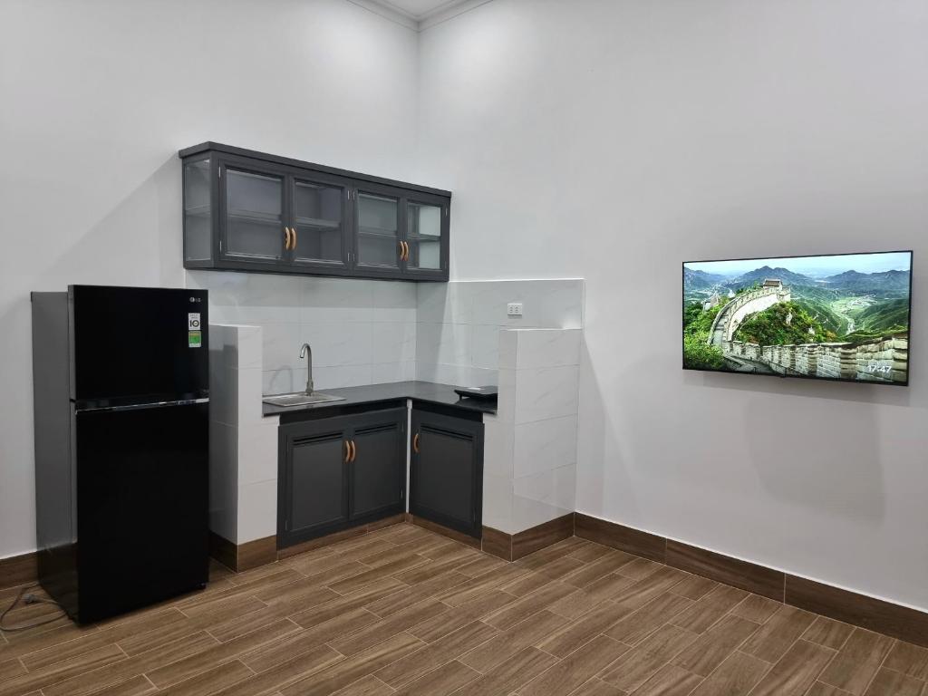 Cây Phượng Guesthouse