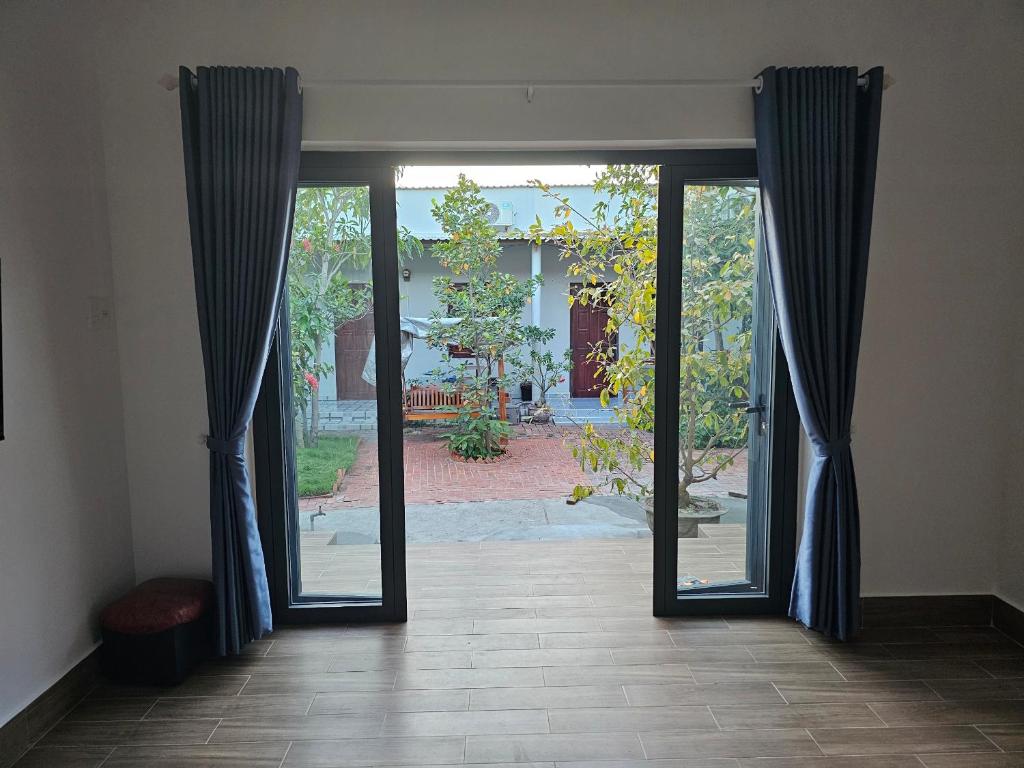Cây Phượng Guesthouse