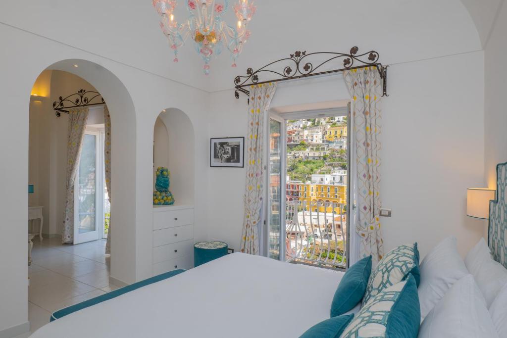 Milky Suites Positano - 3