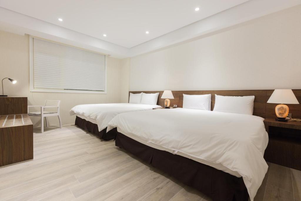 란번 홈스테이 호텔 이미지 1