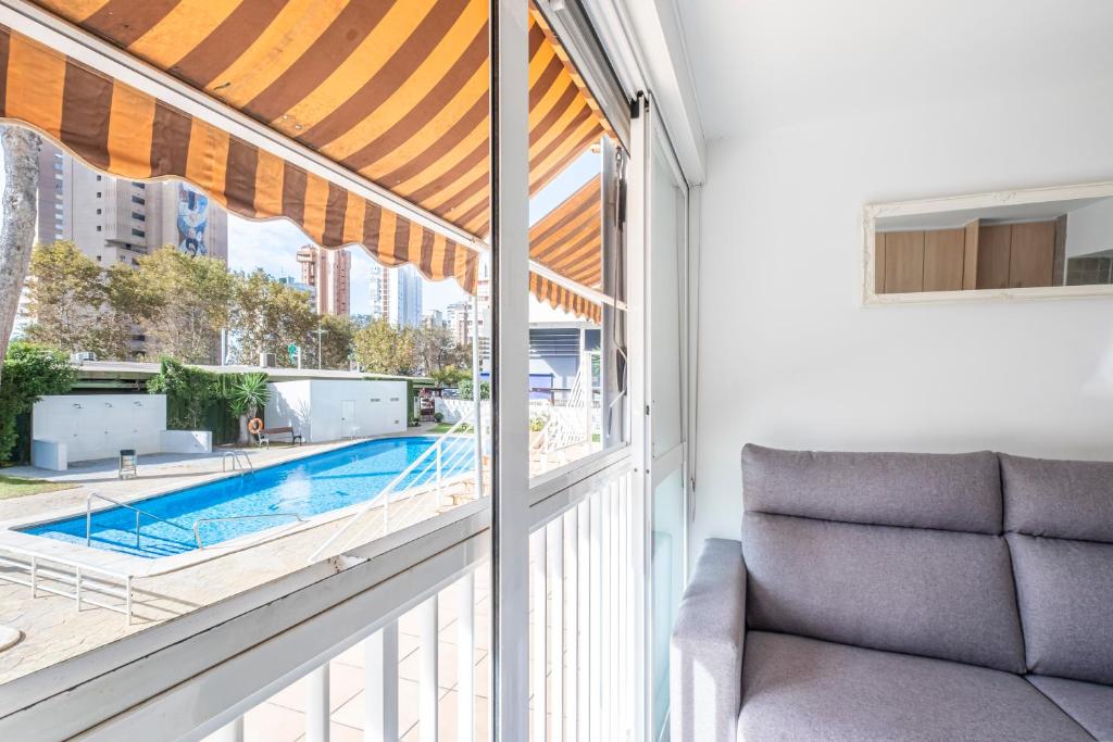 Albatros Ground Floor 1-4 Apartment Levante Beach - 4