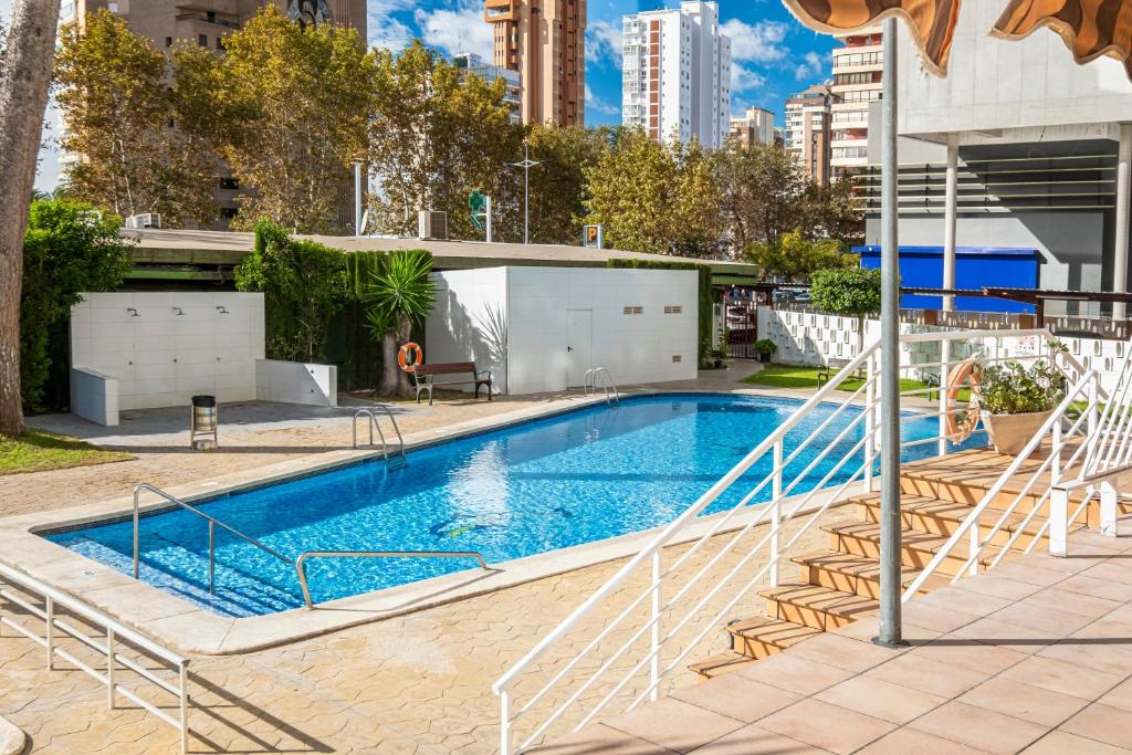Albatros Ground Floor 1-4 Apartment Levante Beach - 5