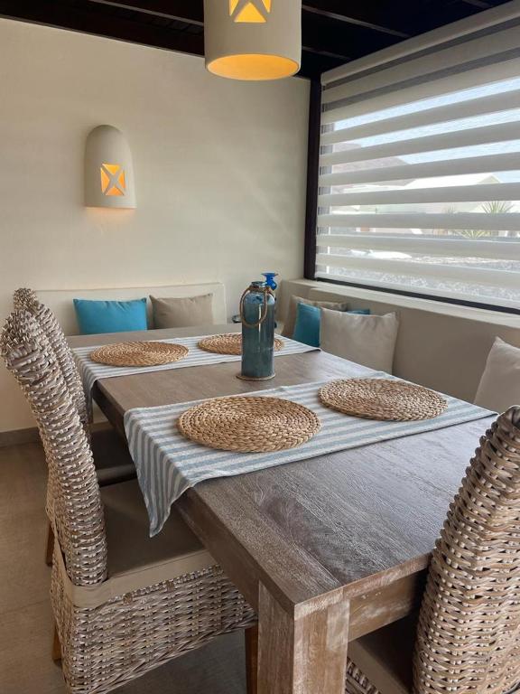 Hipoclub villas, Aguamarina 32 - 2