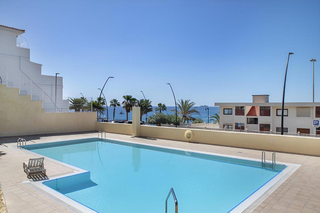 MAGNIFICENT FLAT with SPLENDID OCEAN VIEWS - 5