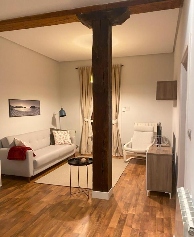 Bailén Vivienda Turística reformada - 2