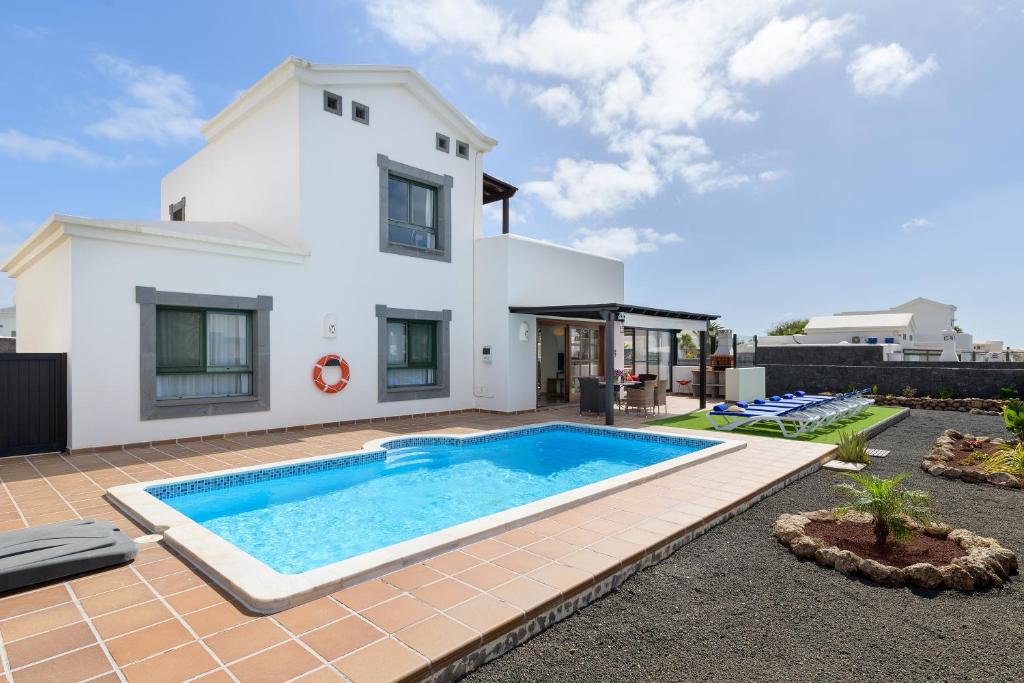 Hipoclub villas, Aguamarina 32 - 4