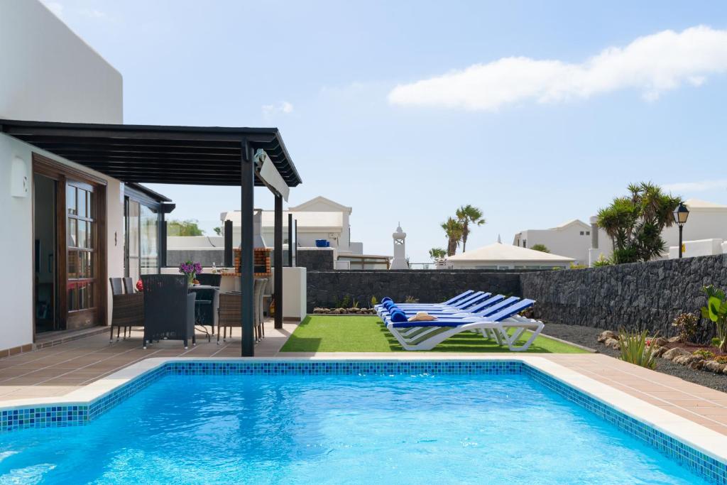 Hipoclub villas, Aguamarina 32 - 5