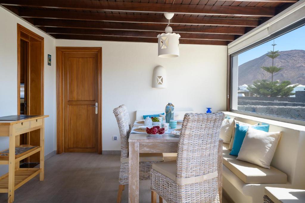 Hipoclub villas, Aguamarina 32 - 1