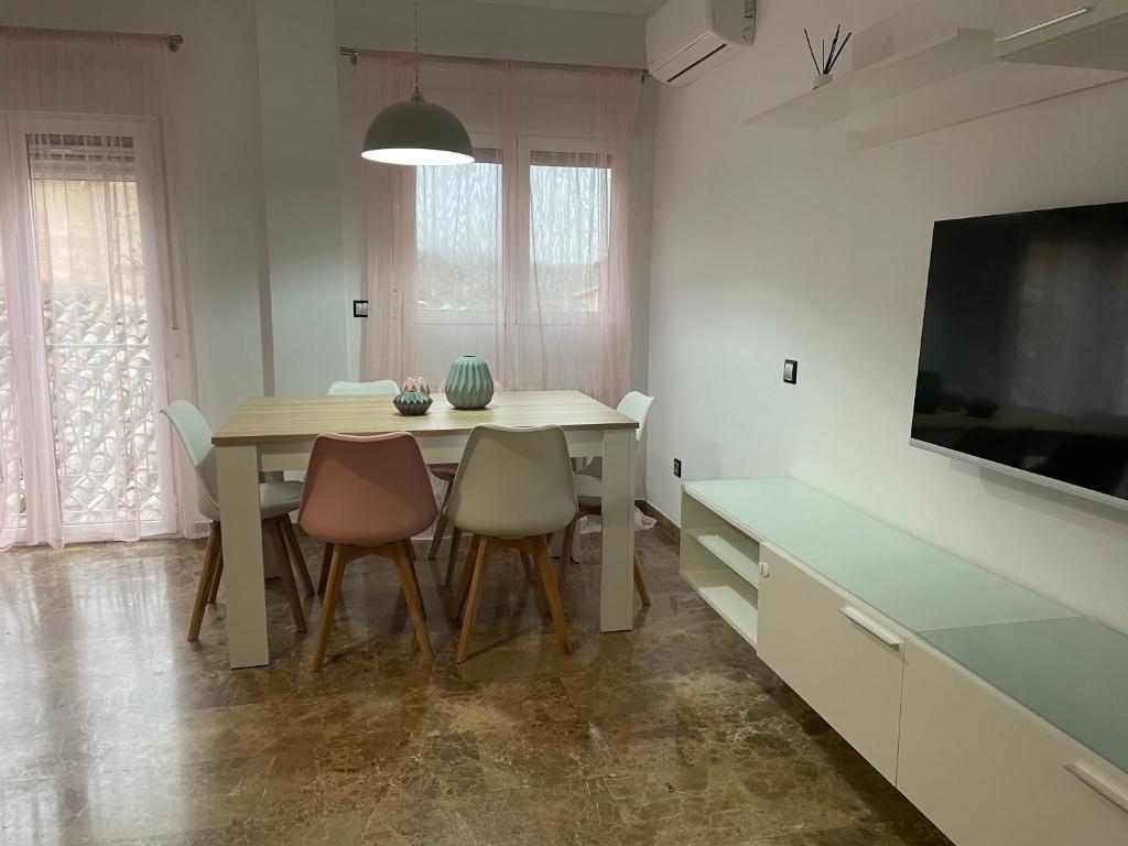 Torre del reloj - Parking gratis - 2