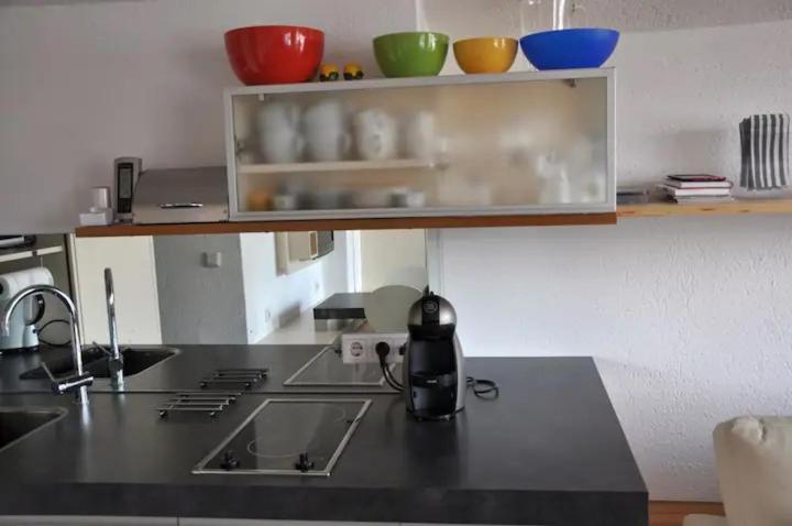 Lake view appartment in Zell-am-See city centre - 2