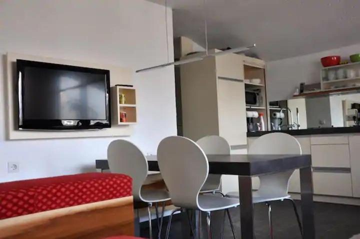 Lake view appartment in Zell-am-See city centre - 4