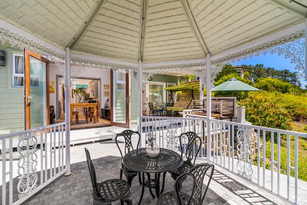 FC9 - Pezula Secure Tranquility, Knysna