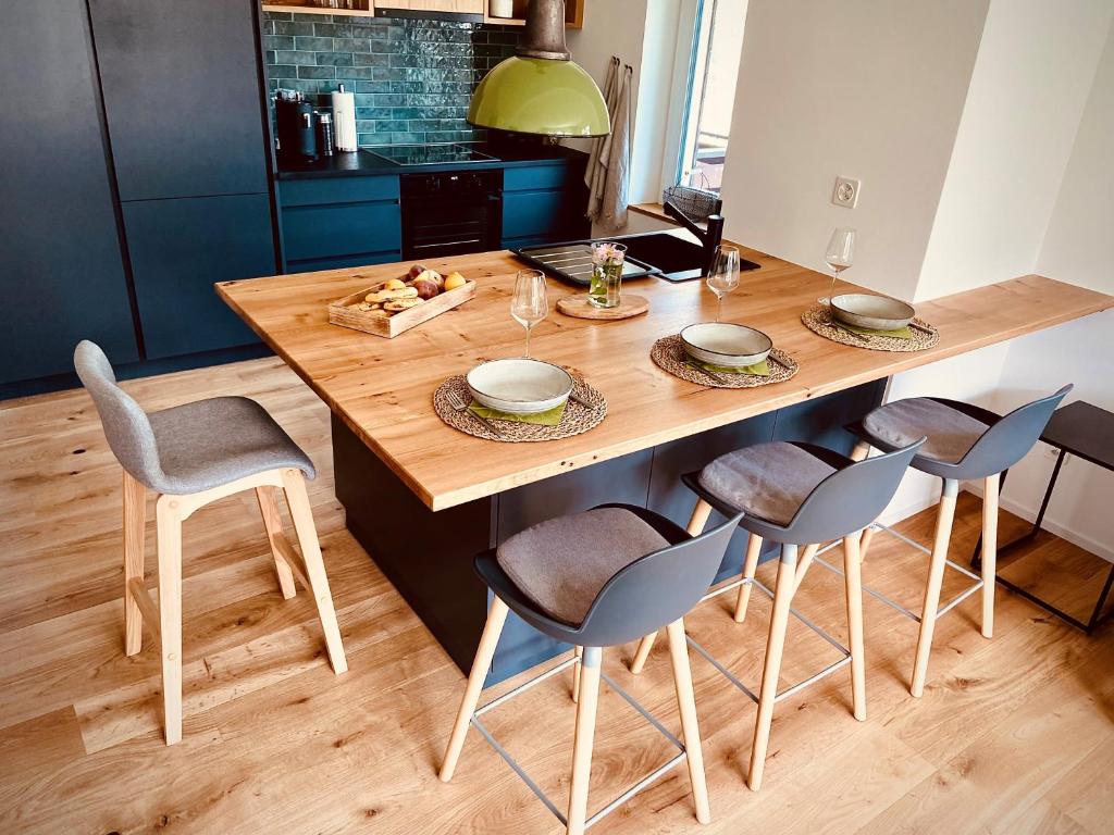 Appartment Alpenrose - 2